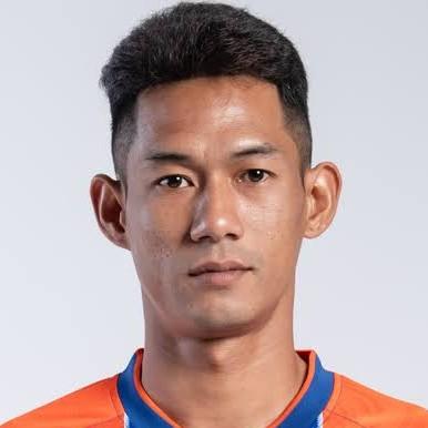 🇹🇭 C. Buran