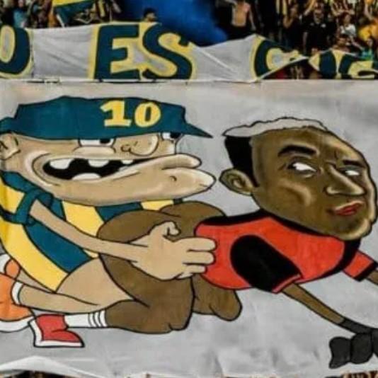 [DIV A] Centro Juventud Antoniana