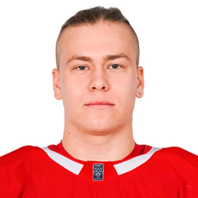 Георгий Овчинников