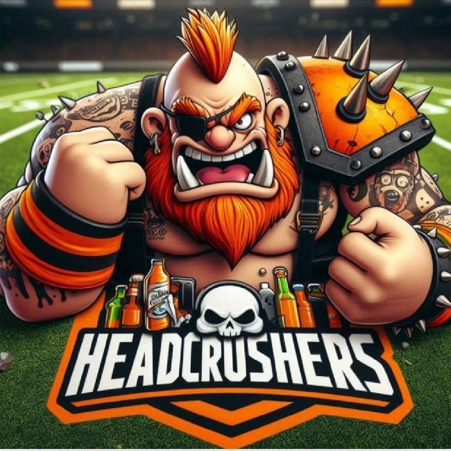 Head Crushers