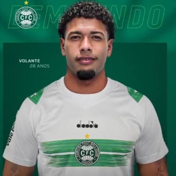 Filipe Machado