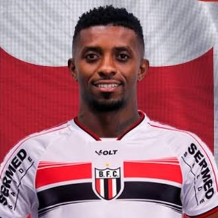 Jonathan Cafu