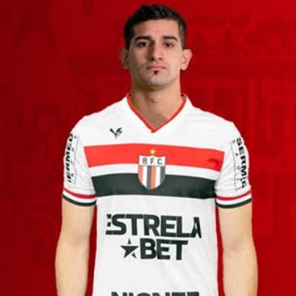 Leandro Maciel