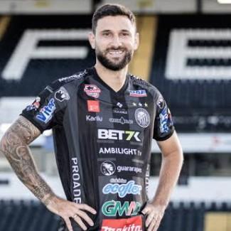 Gabriel Boschillia