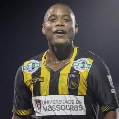 Luciano Naninho