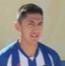 RICHARD QUINATOA PARRA