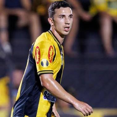 Nathan Fogaça