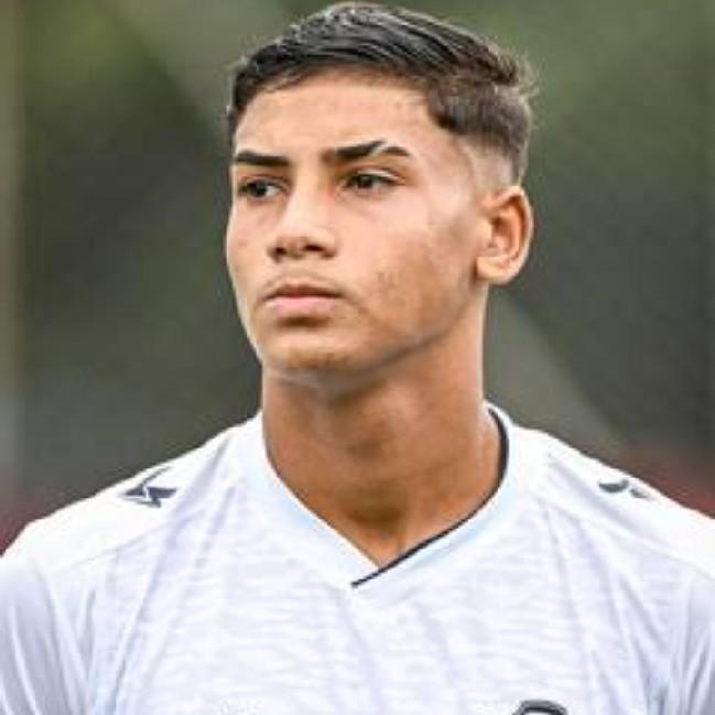 Kadu Santos