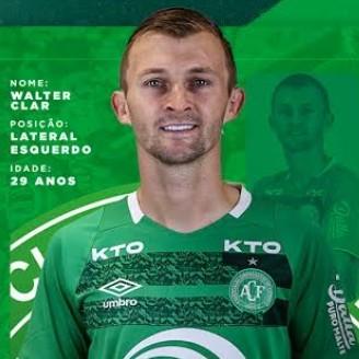 Walter Clar
