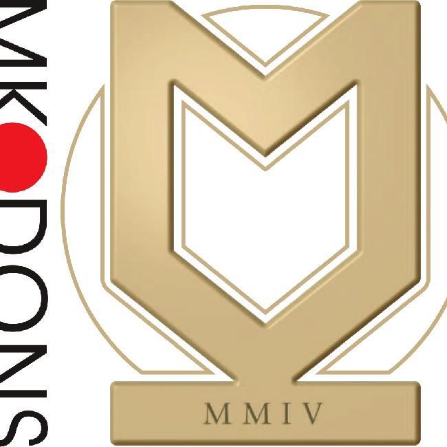 MK Dons