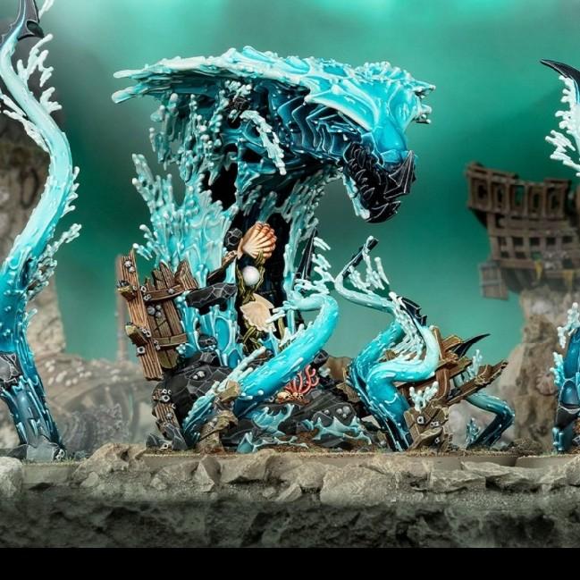 Marineros de agua dulce