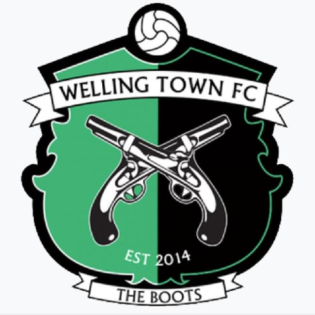 Welling Town