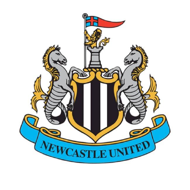 NEWCASTLE UNITED