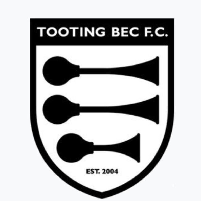 Tooting Bec