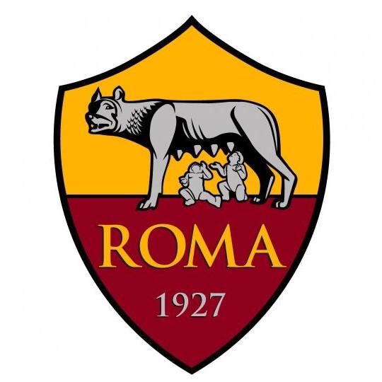 AS ROMA