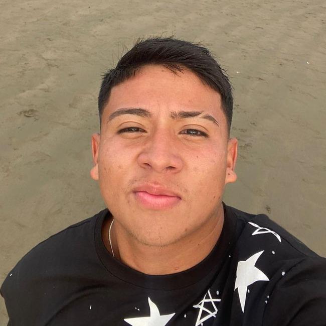 WILLIAMS SAMUEL MEJIA MOREIRA