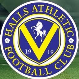 Halls Athletic