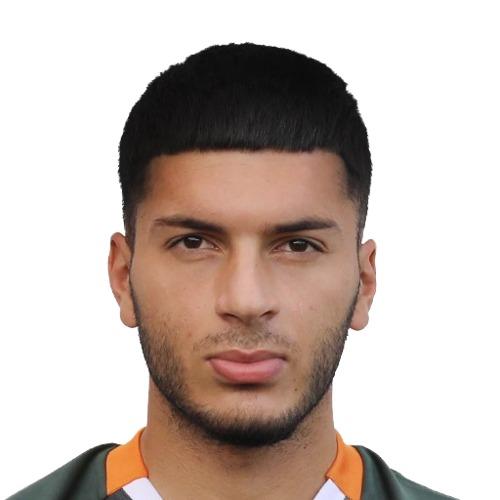 Oğuz Aydın
