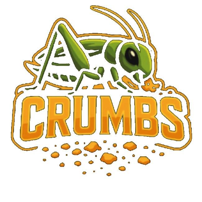 (N9) CRUMBS (🇺🇸)