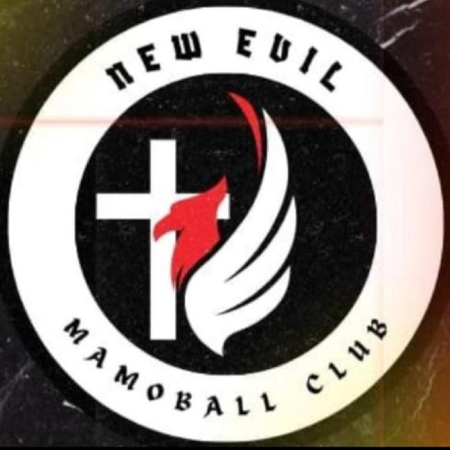 NEW EVIL