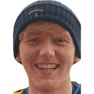 Angry Ginge