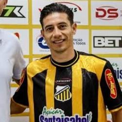 Óscar Ruiz
