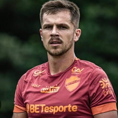 Bernardo Schappo