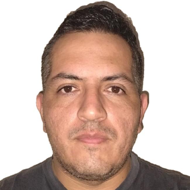Adrian Coronel
