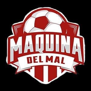 Maquina Del Mal