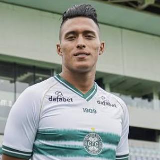 Sebastián Gómez
