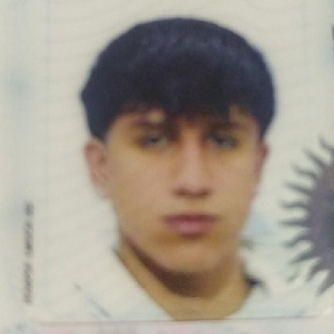 Gallardo Tomas