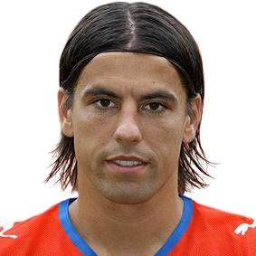 🇨🇿 Milan Baroš