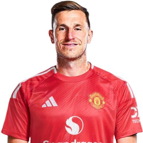 Chris Wood