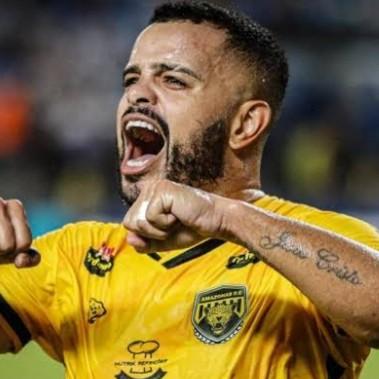 Rafael Tavares