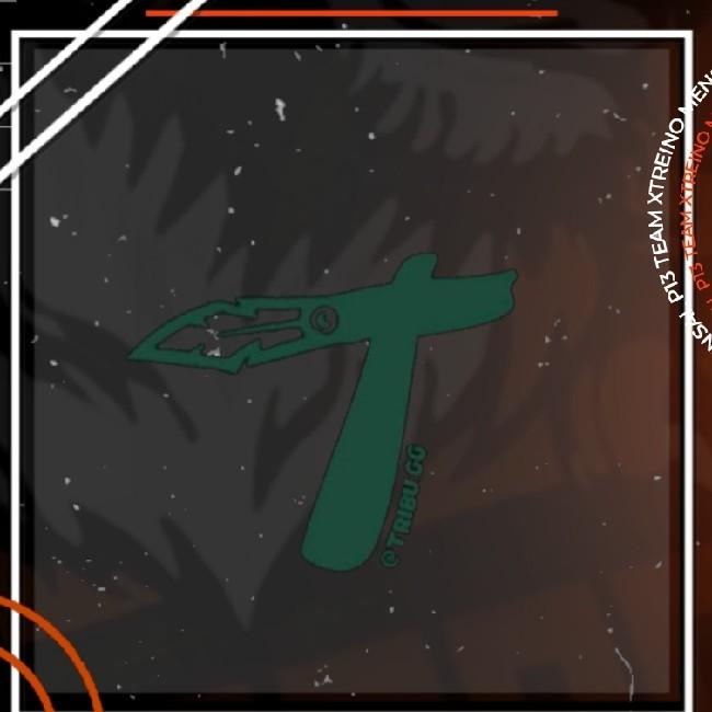TRB | TRIBU GG