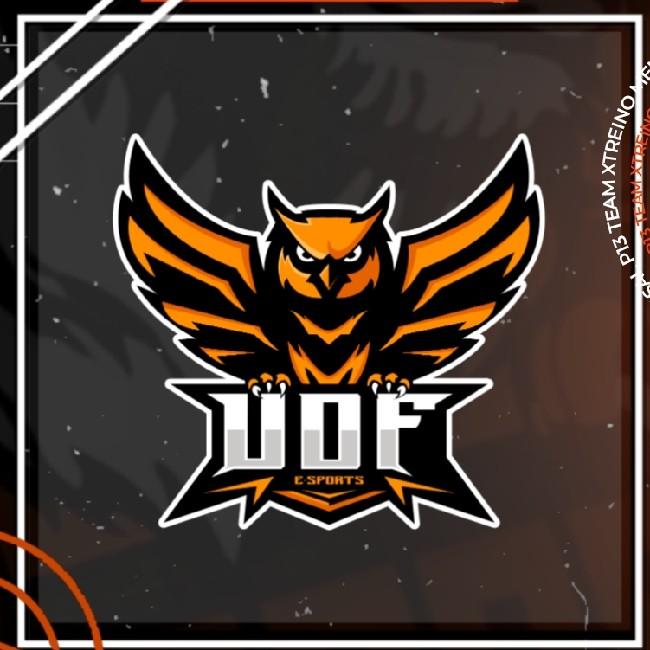 UDF | UDF E-SPORTS