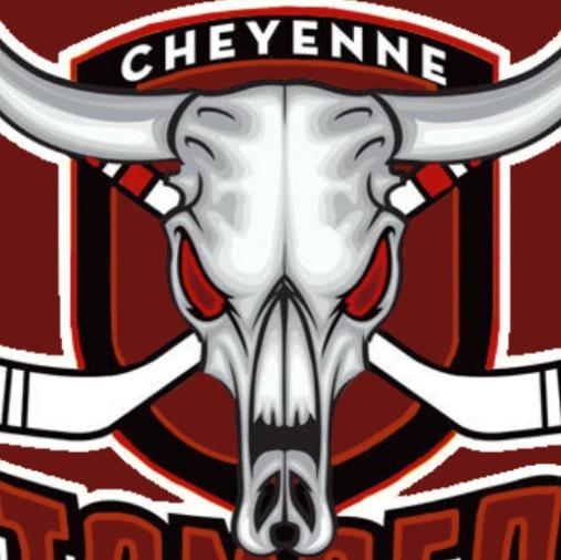 Cheyenne Stampede