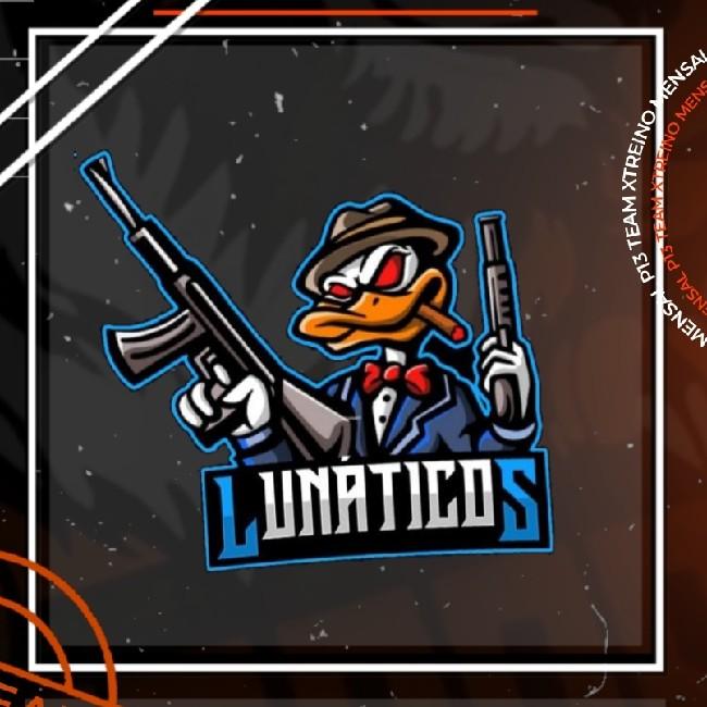 P13 | LUNÁTICOS