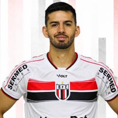 Ronie Carrilho