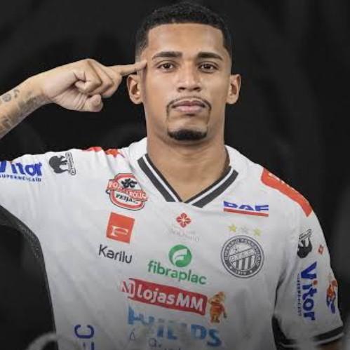 Marcos Paulo
