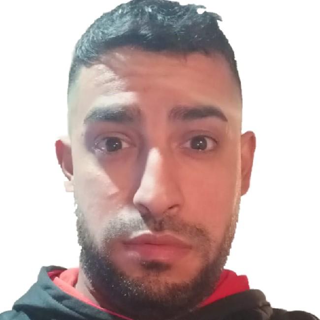 Cristian Medina