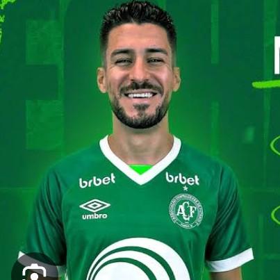Marcinho