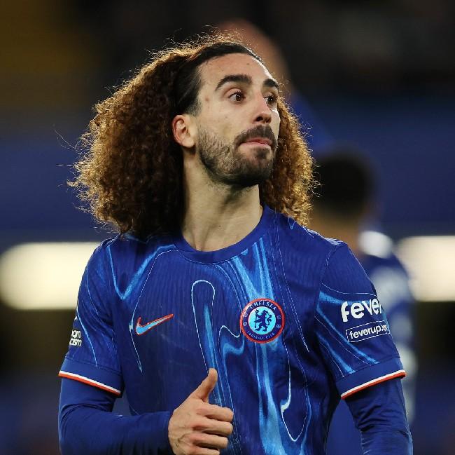 Cucurella