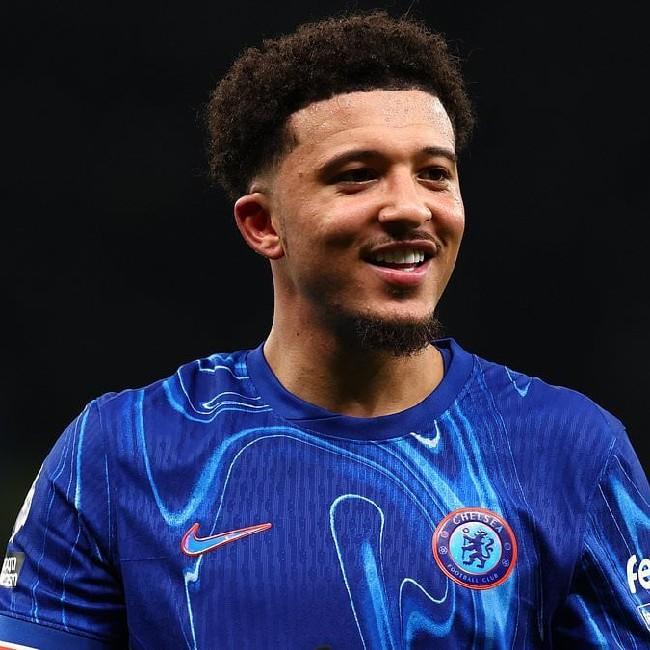 Jadon Sancho
