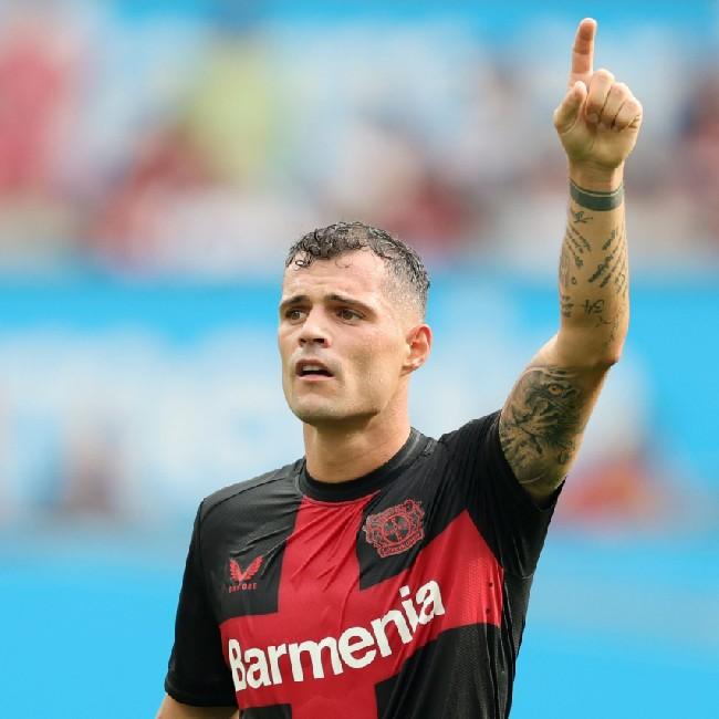 Granit Xhaka