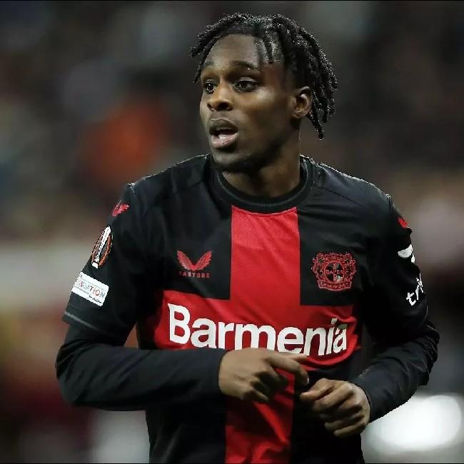 Jeremie Frimpong