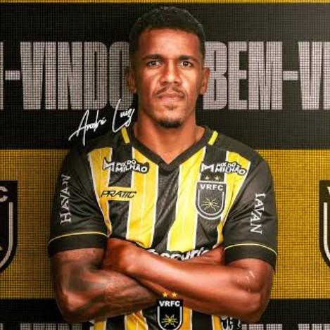 André Luiz