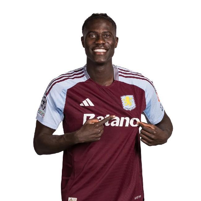 Amadou Onana