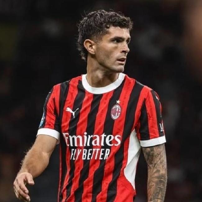 Christian Pulisic