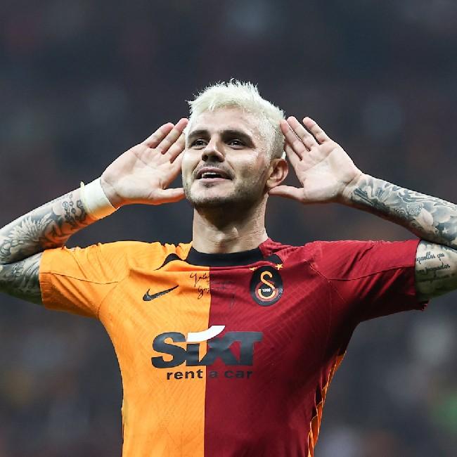 Mauro Icardi